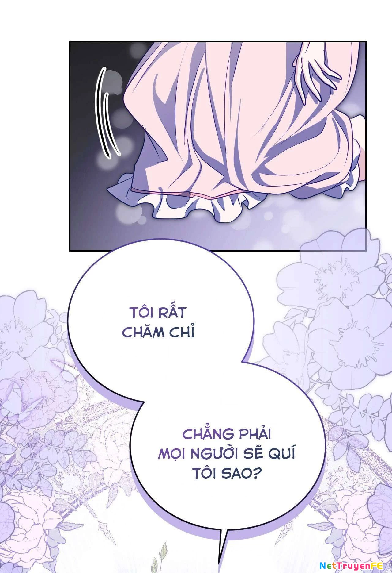 Thánh Nữ Giả Muốn Bỏ Trốn Chapter 22 - 60