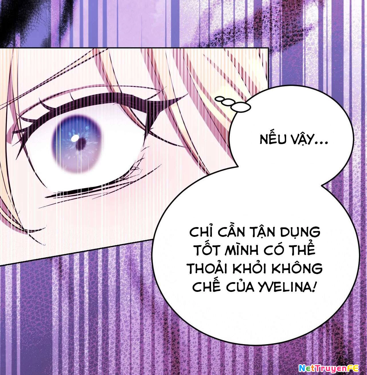 Thánh Nữ Giả Muốn Bỏ Trốn Chapter 22 - 68