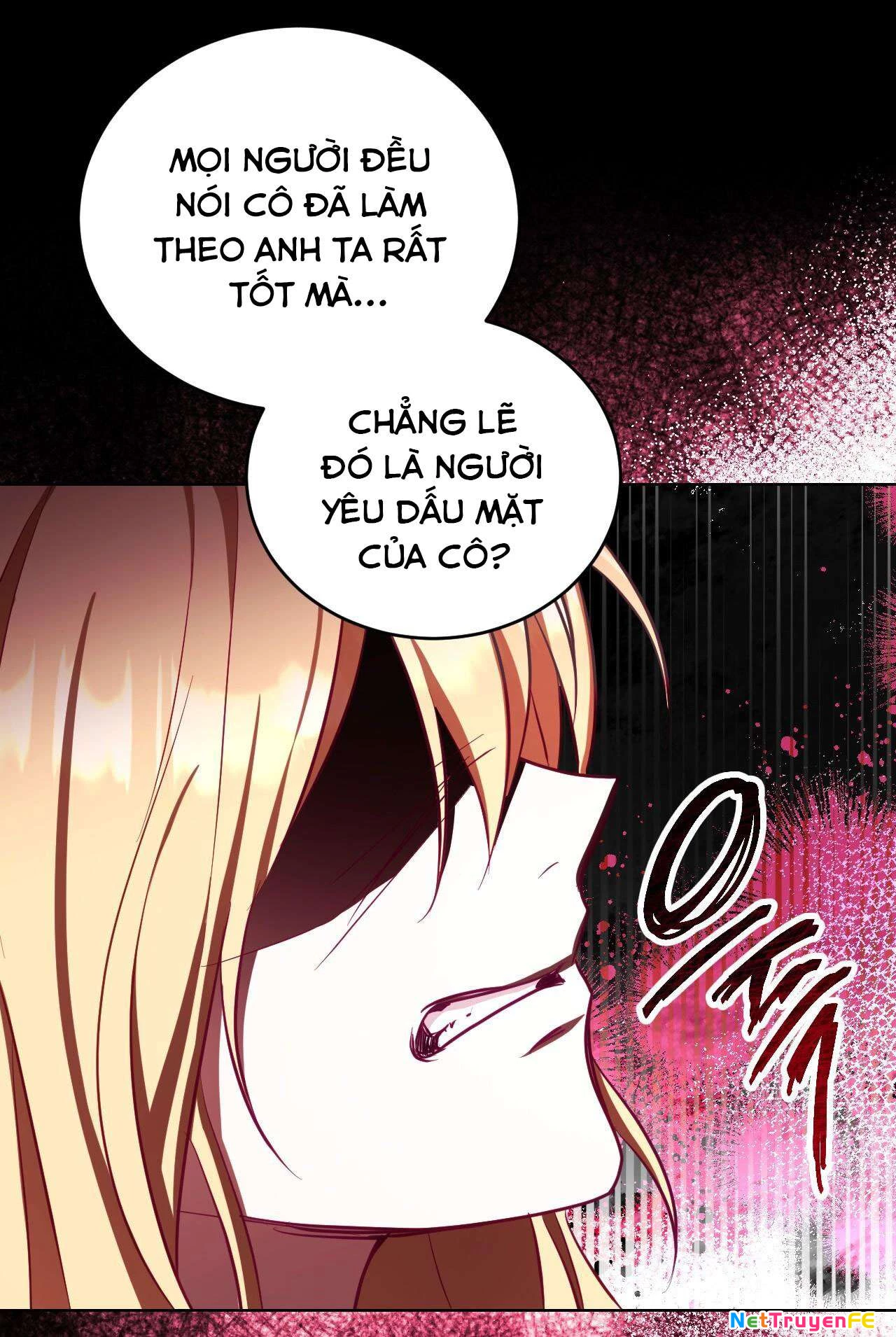 Thánh Nữ Giả Muốn Bỏ Trốn Chapter 22 - 70