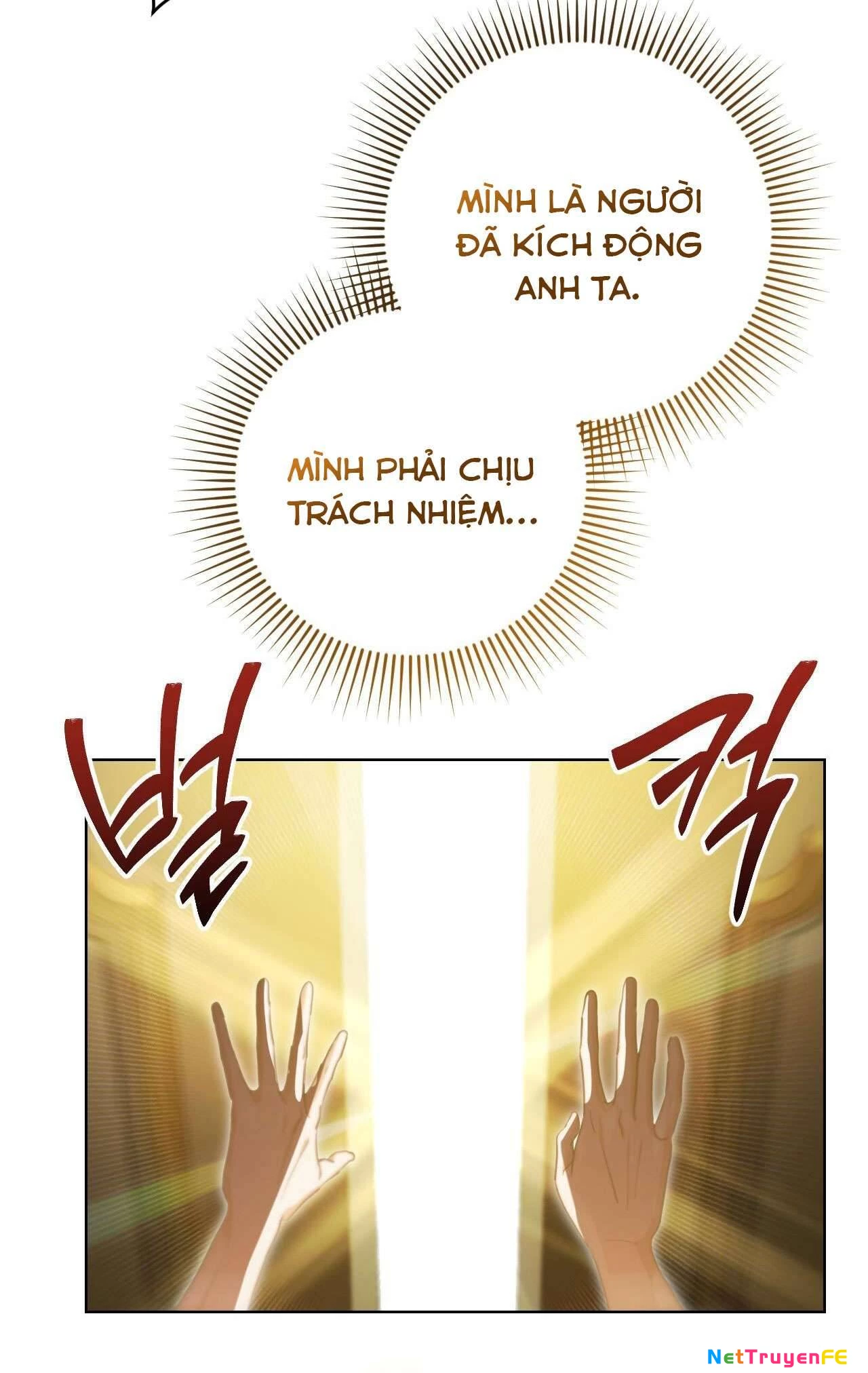 Thánh Nữ Giả Muốn Bỏ Trốn Chapter 23 - 77