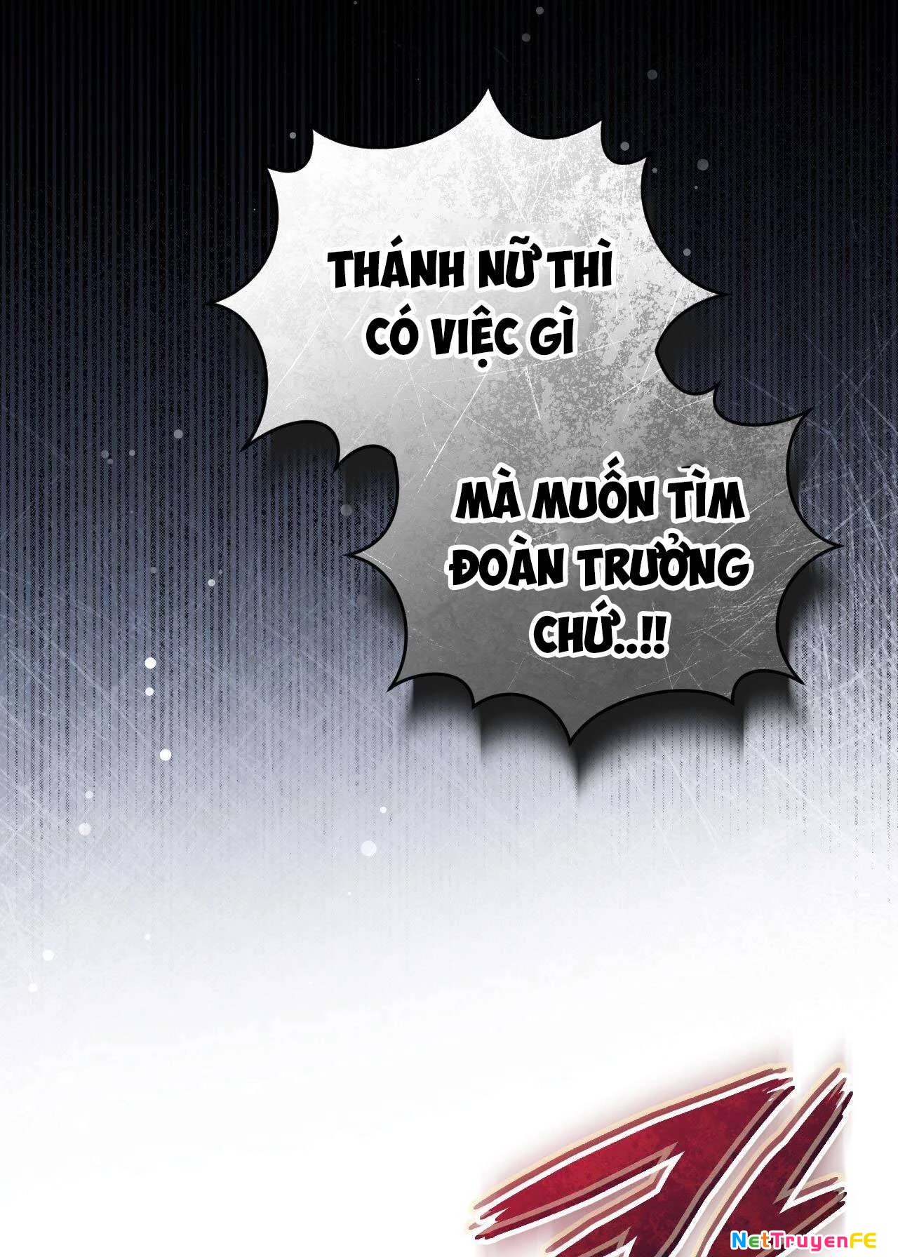 Thánh Nữ Giả Muốn Bỏ Trốn Chapter 25 - 41