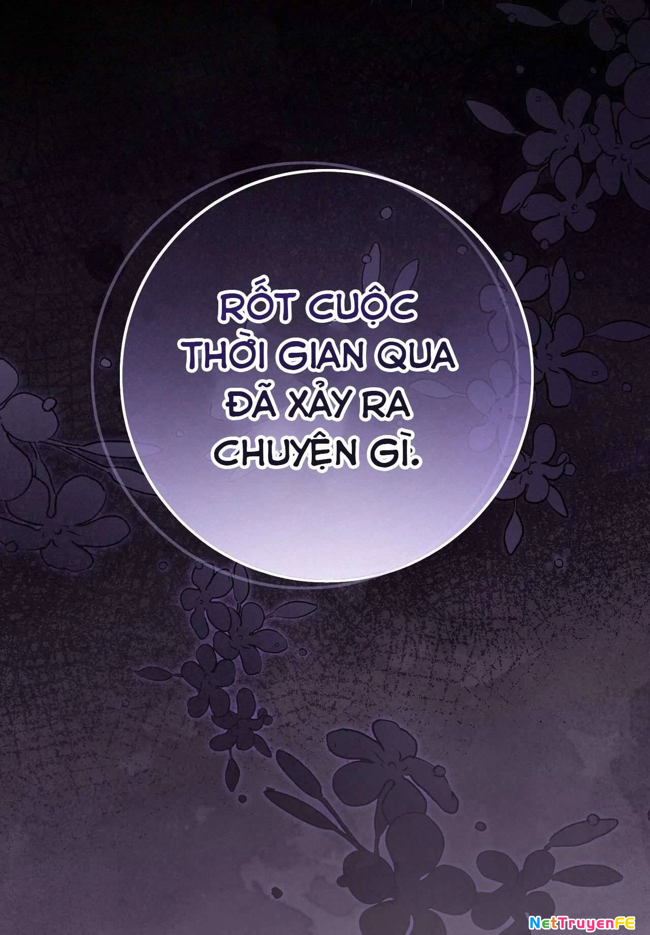 Thánh Nữ Giả Muốn Bỏ Trốn Chapter 26 - 33