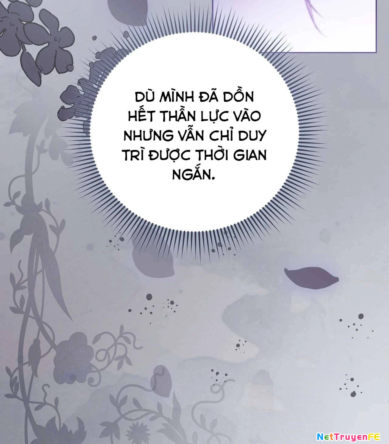 Thánh Nữ Giả Muốn Bỏ Trốn Chapter 26 - 38