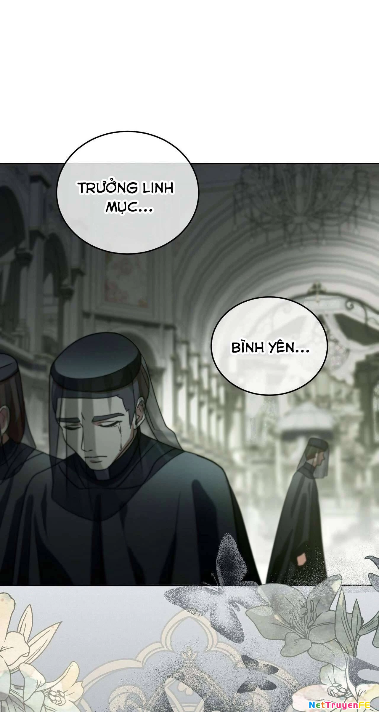 Thánh Nữ Giả Muốn Bỏ Trốn Chapter 26 - 56