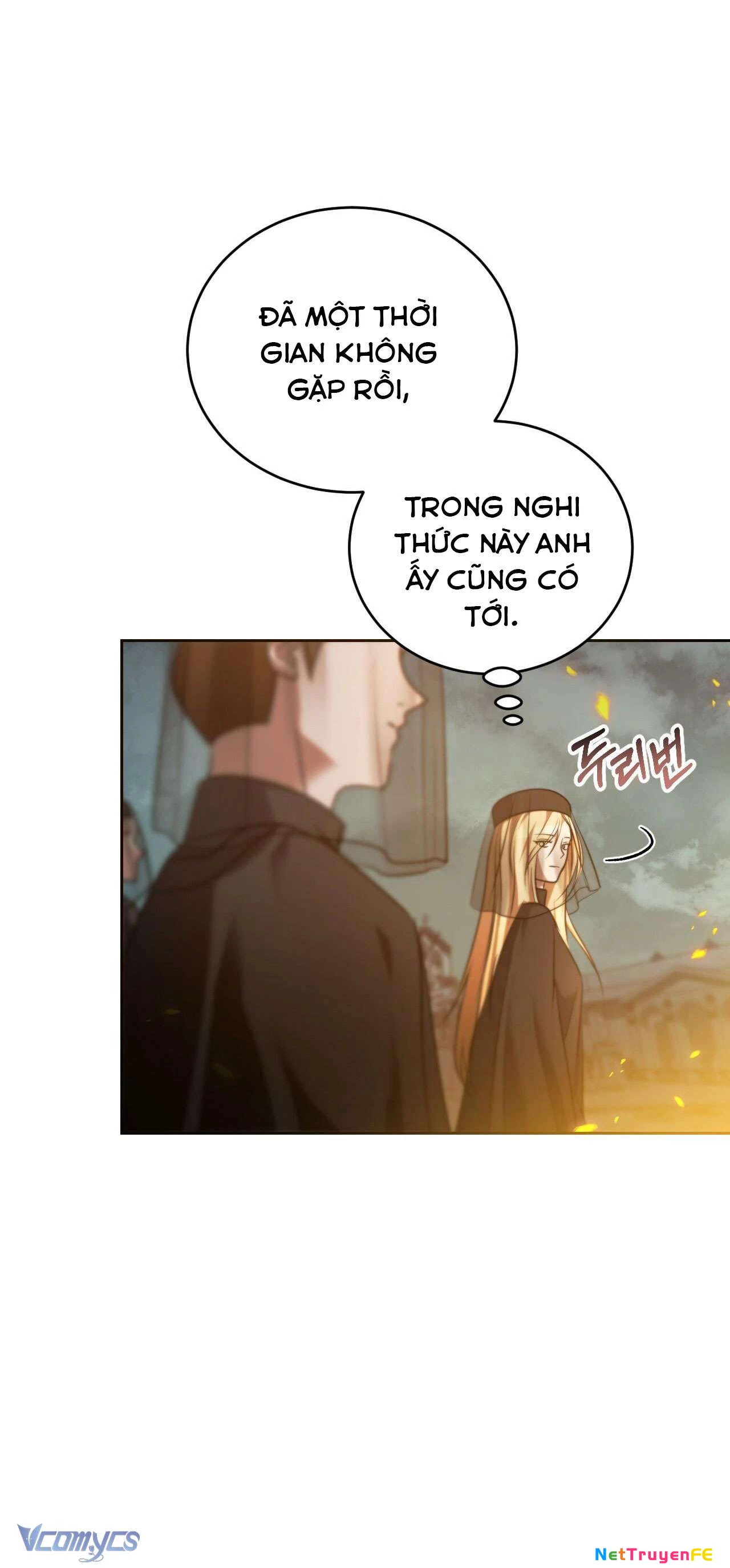 Thánh Nữ Giả Muốn Bỏ Trốn Chapter 28 - 24