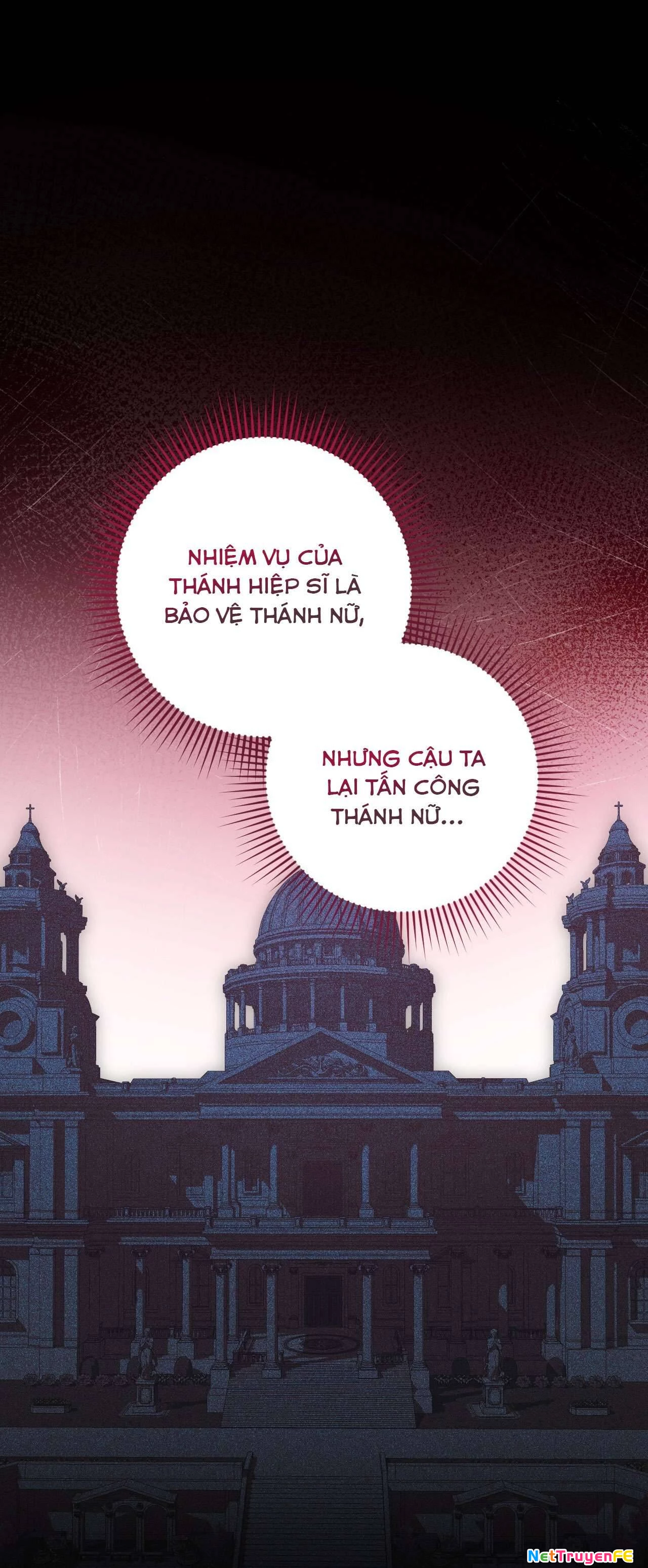 Thánh Nữ Giả Muốn Bỏ Trốn Chapter 29 - 15