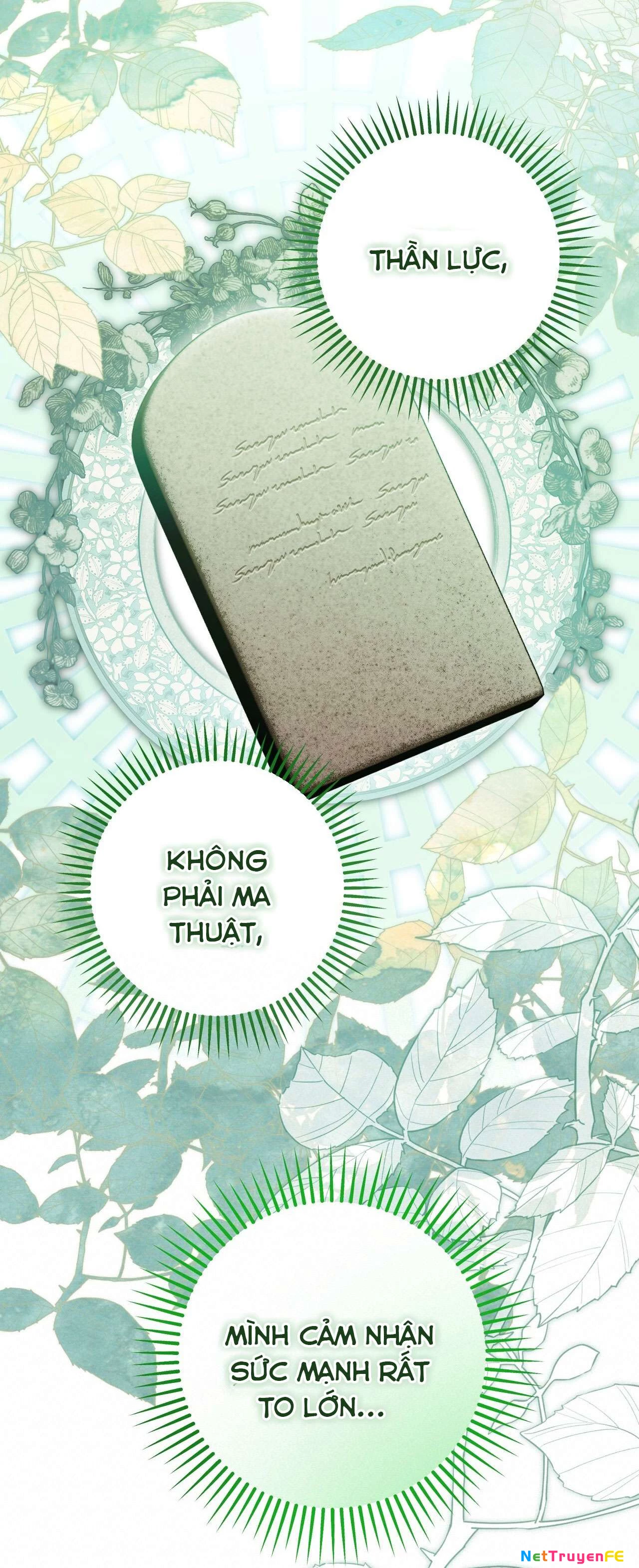 Thánh Nữ Giả Muốn Bỏ Trốn Chapter 32 - 55