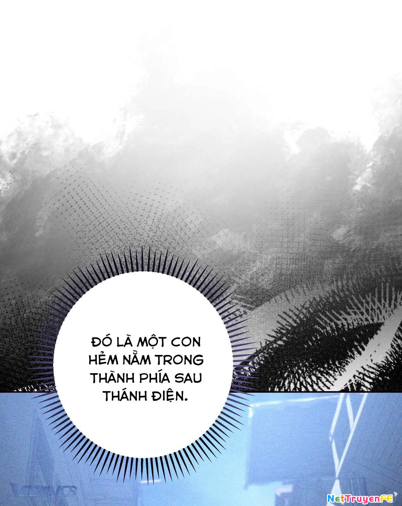 Thánh Nữ Giả Muốn Bỏ Trốn Chapter 35 - 22