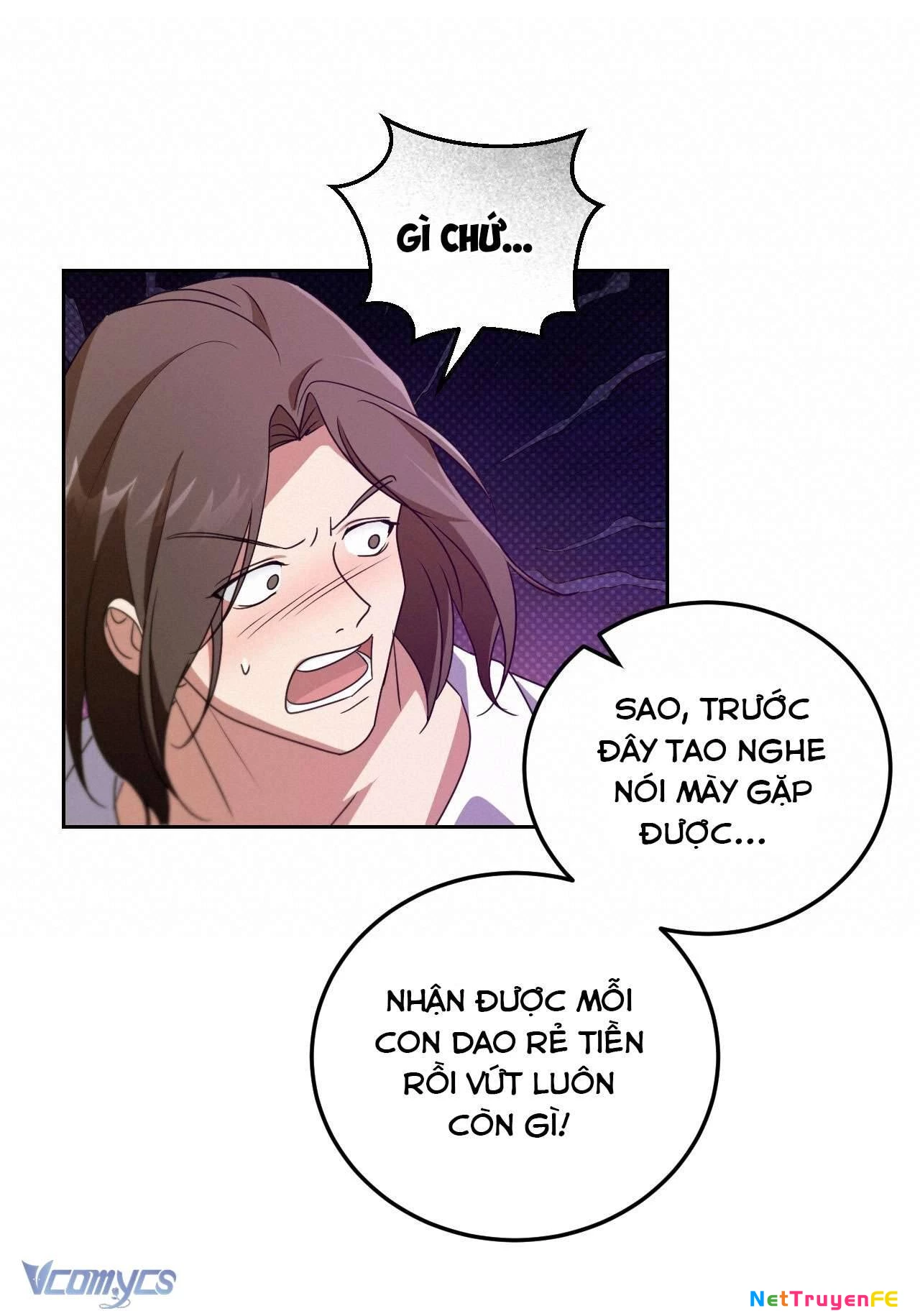 Thánh Nữ Giả Muốn Bỏ Trốn Chapter 36 - 29