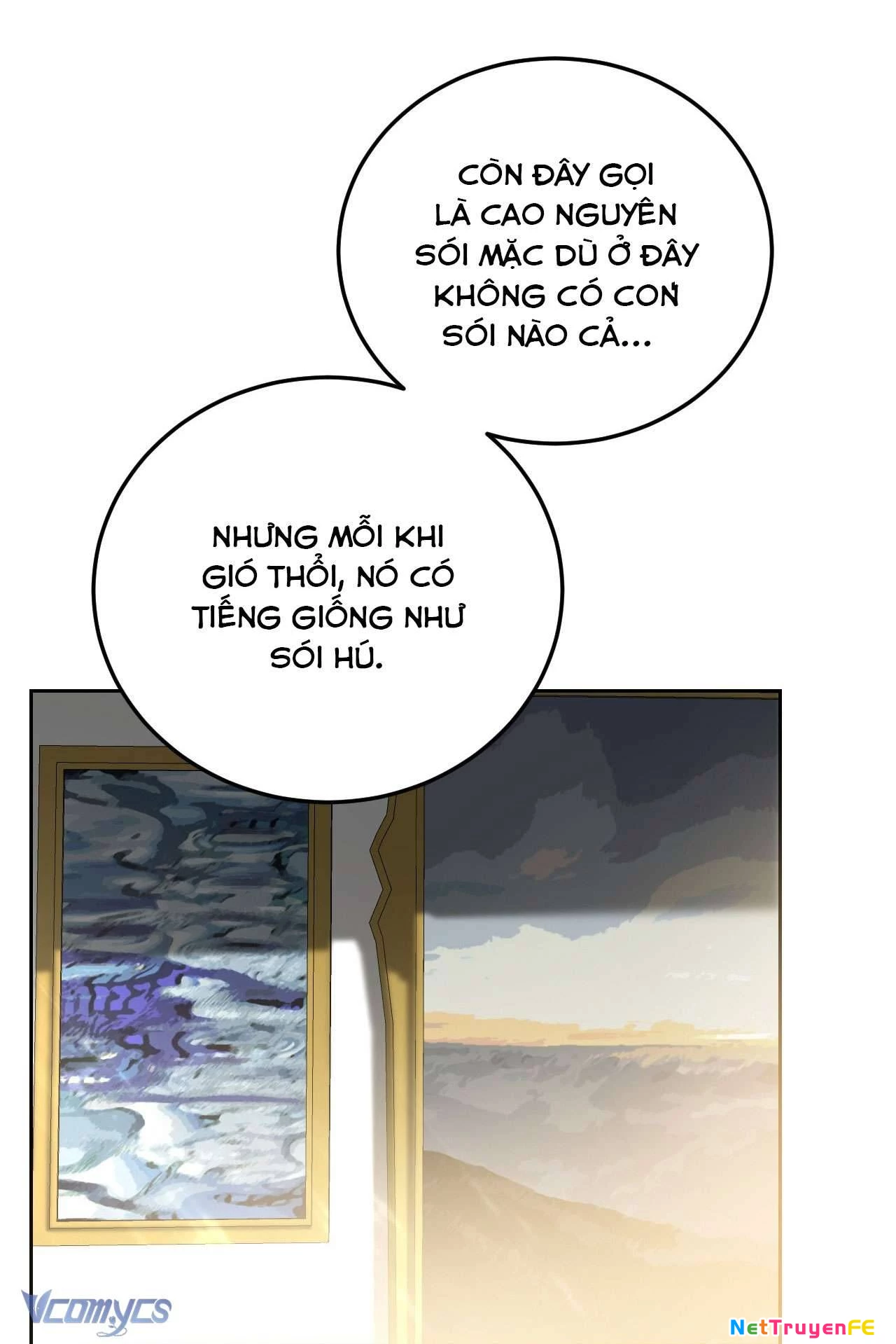 Thánh Nữ Giả Muốn Bỏ Trốn Chapter 37 - 45