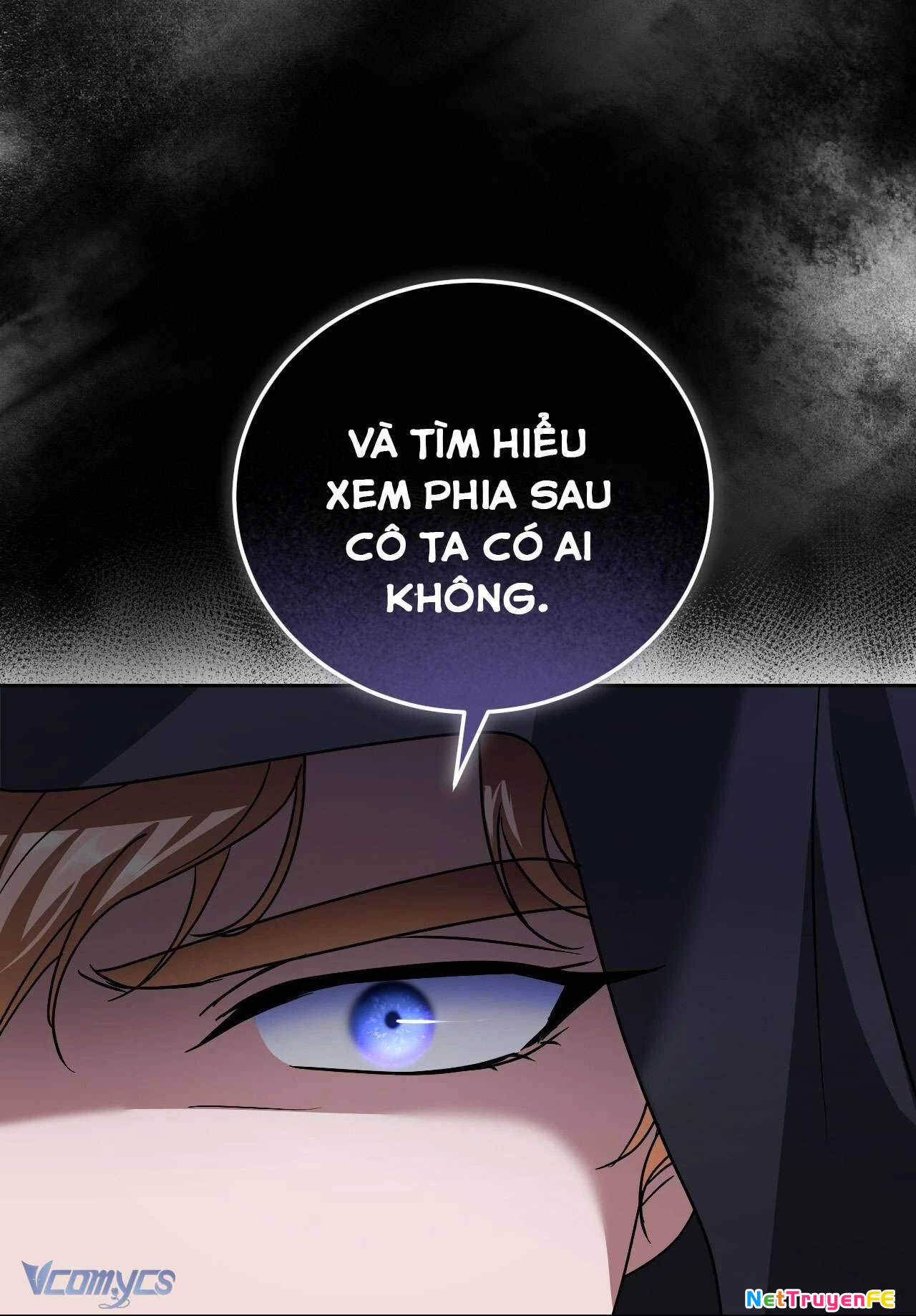 Thánh Nữ Giả Muốn Bỏ Trốn Chapter 38 - 21