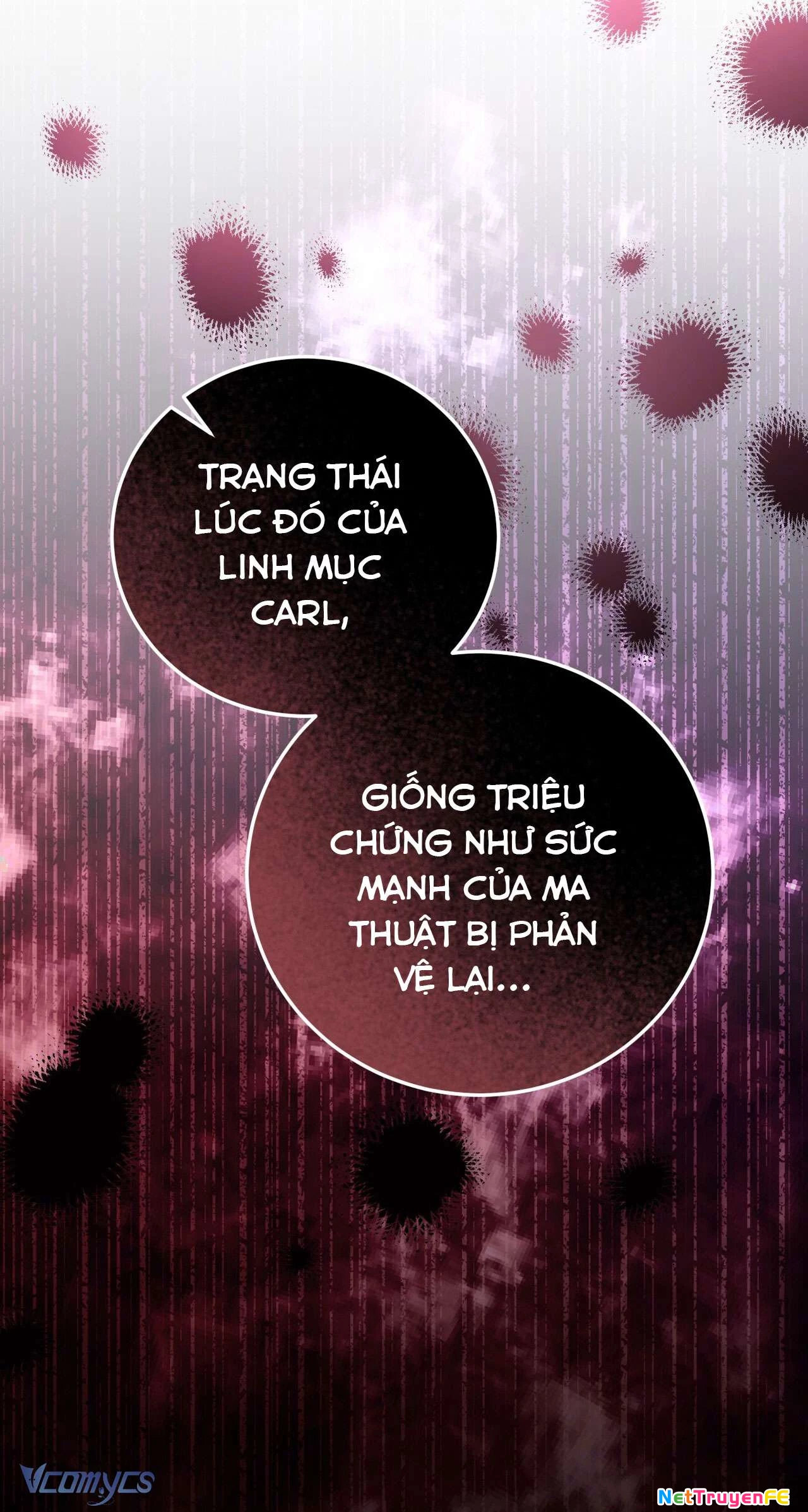 Thánh Nữ Giả Muốn Bỏ Trốn Chapter 38 - 63