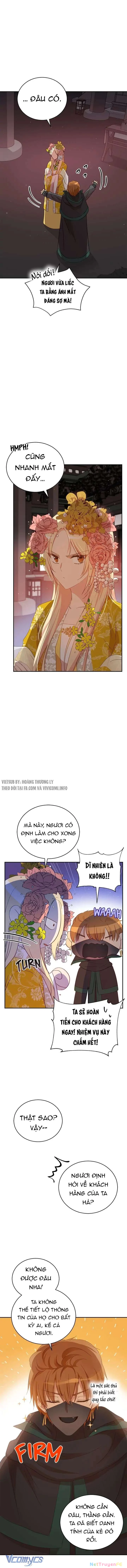 Ái Phi, Dao Của Nàng Rơi Rồi Chapter 90 - 5