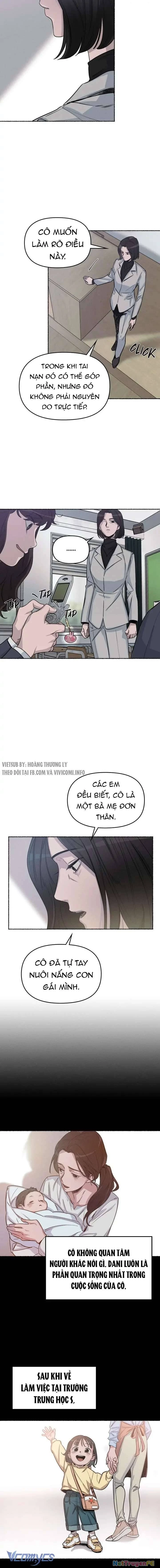 Lời Thú Tội Chapter 0 - 6