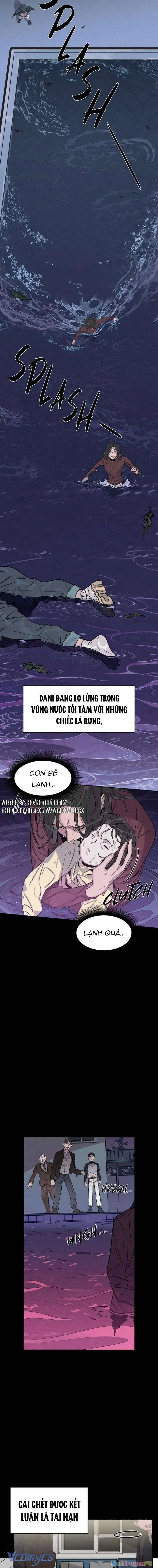 Lời Thú Tội Chapter 0 - 10