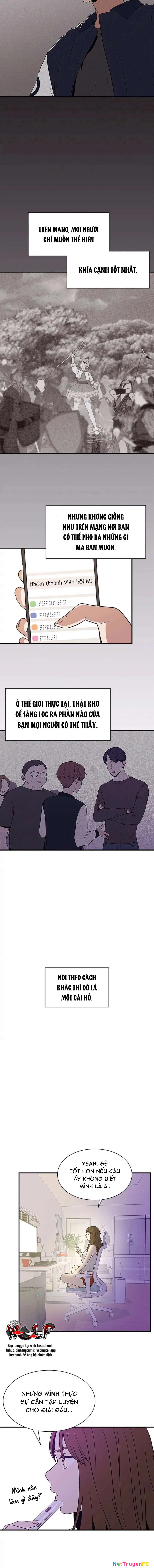 Yêu Anh 200% Công Lực Chapter 20 - 6