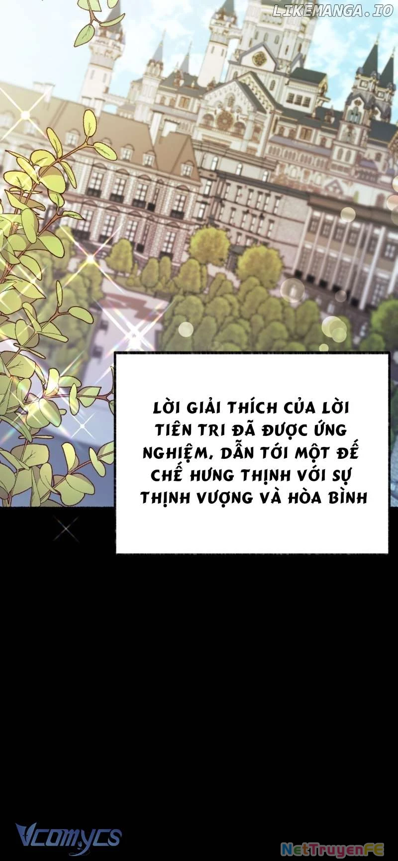 Trở Thành Chú Mèo Ngủ Cùng Bạo Chúa Chapter 1 - 33