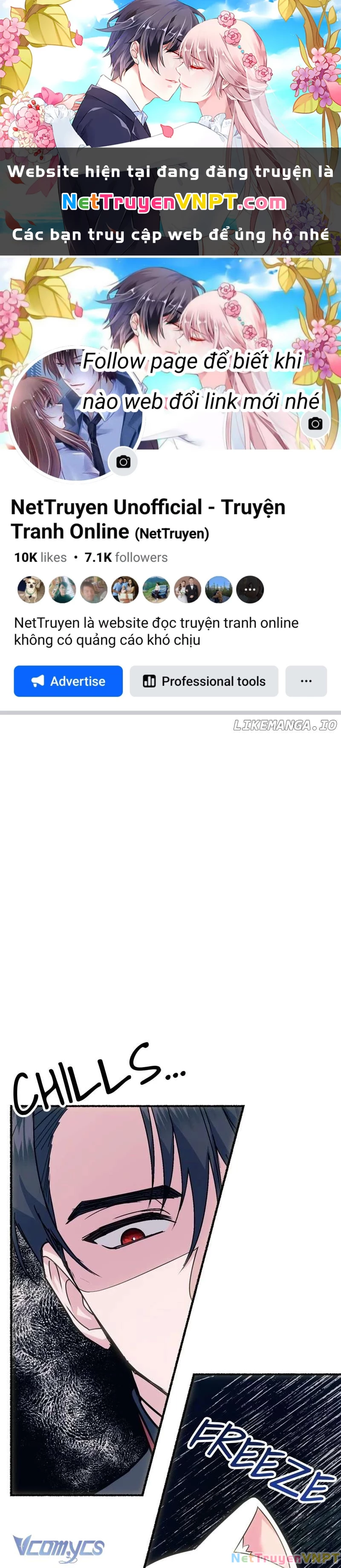 Trở Thành Chú Mèo Ngủ Cùng Bạo Chúa Chapter 3 - 1