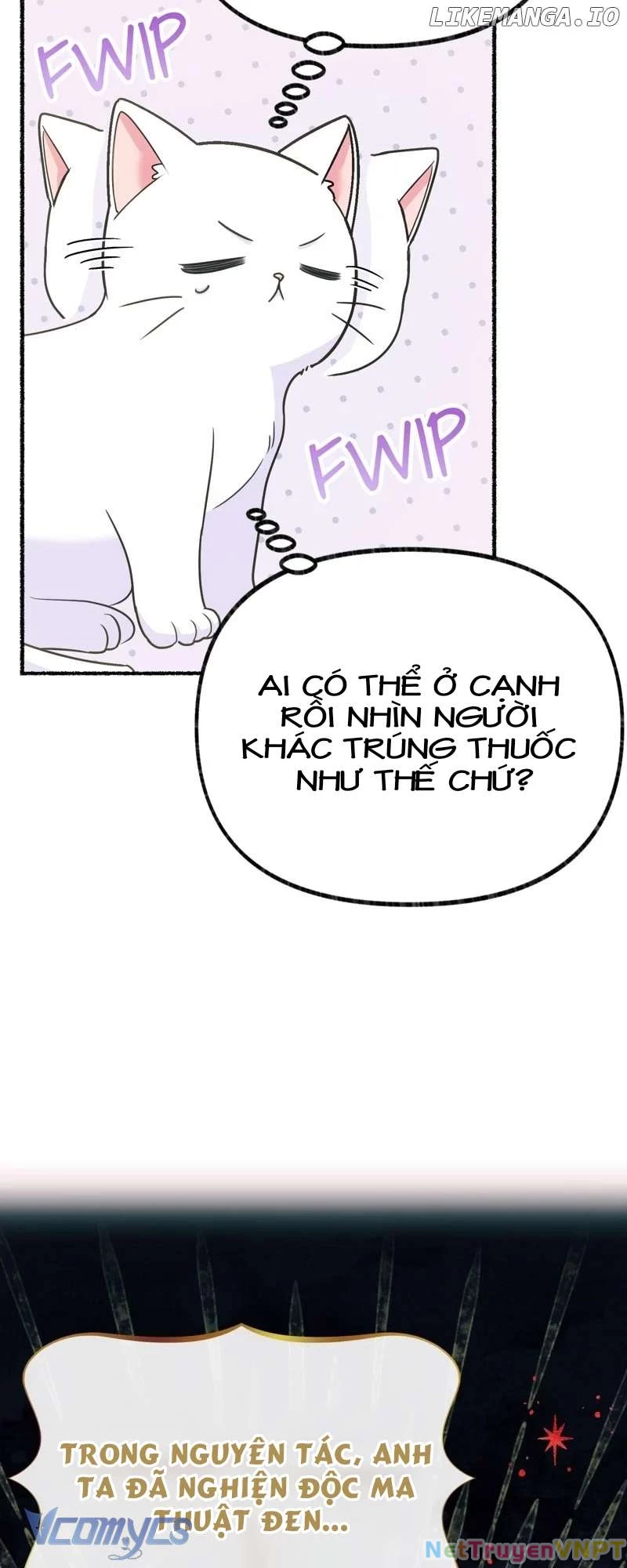 Trở Thành Chú Mèo Ngủ Cùng Bạo Chúa Chapter 3 - 5