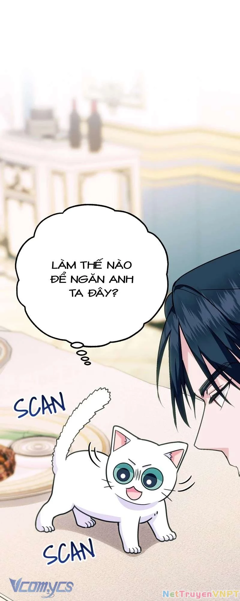Trở Thành Chú Mèo Ngủ Cùng Bạo Chúa Chapter 3 - 12