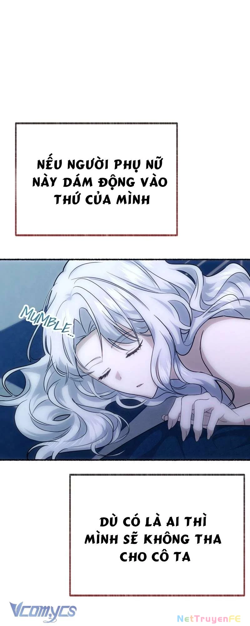 Trở Thành Chú Mèo Ngủ Cùng Bạo Chúa Chapter 4 - 26