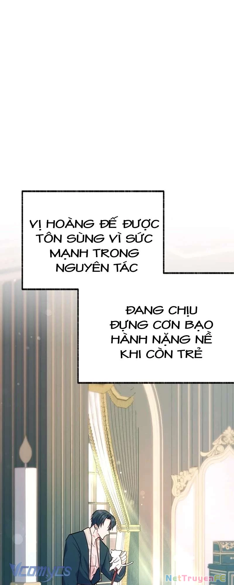 Trở Thành Chú Mèo Ngủ Cùng Bạo Chúa Chapter 5 - 39