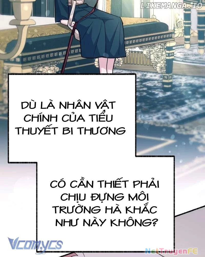 Trở Thành Chú Mèo Ngủ Cùng Bạo Chúa Chapter 5 - 40