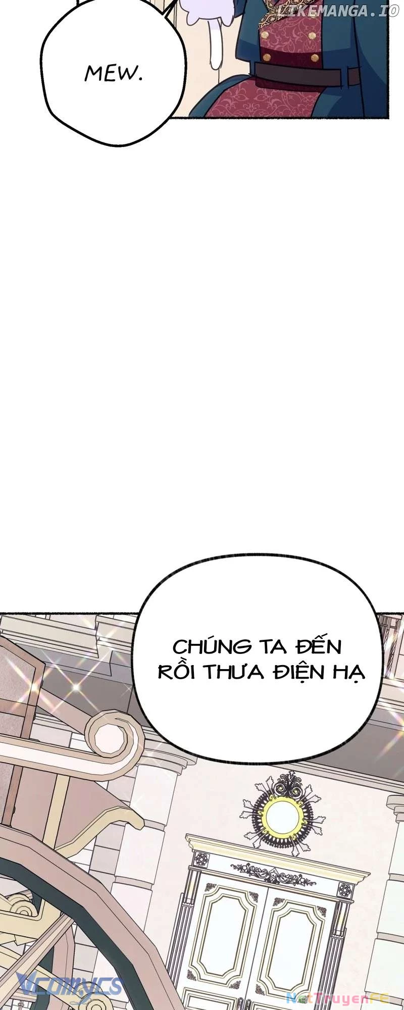 Trở Thành Chú Mèo Ngủ Cùng Bạo Chúa Chapter 5 - 54