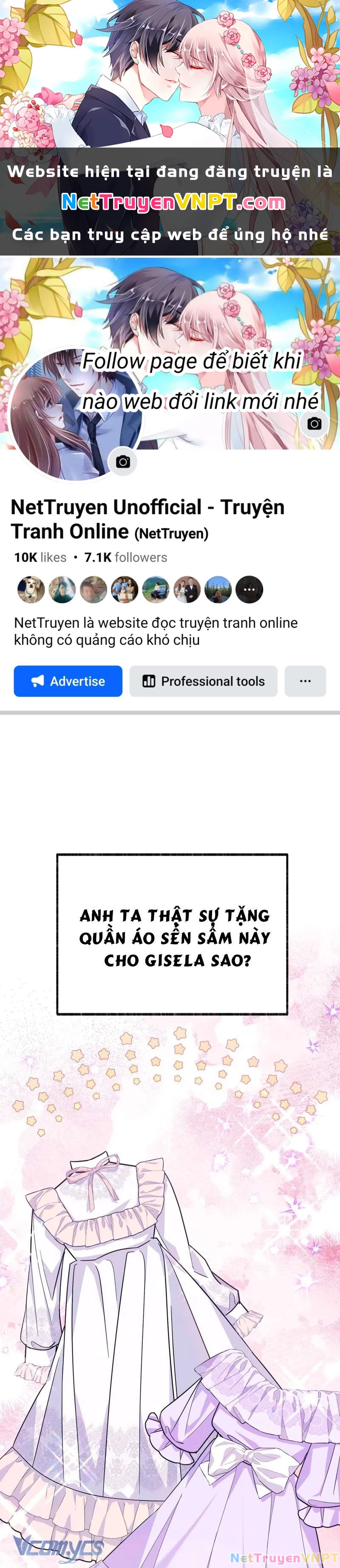 Trở Thành Chú Mèo Ngủ Cùng Bạo Chúa Chapter 6 - 1