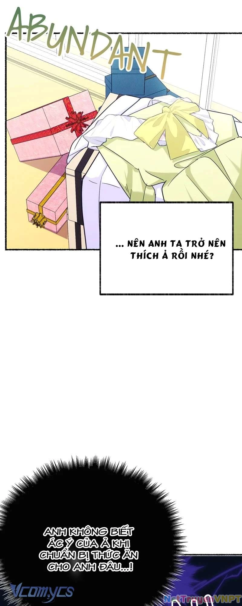 Trở Thành Chú Mèo Ngủ Cùng Bạo Chúa Chapter 6 - 6