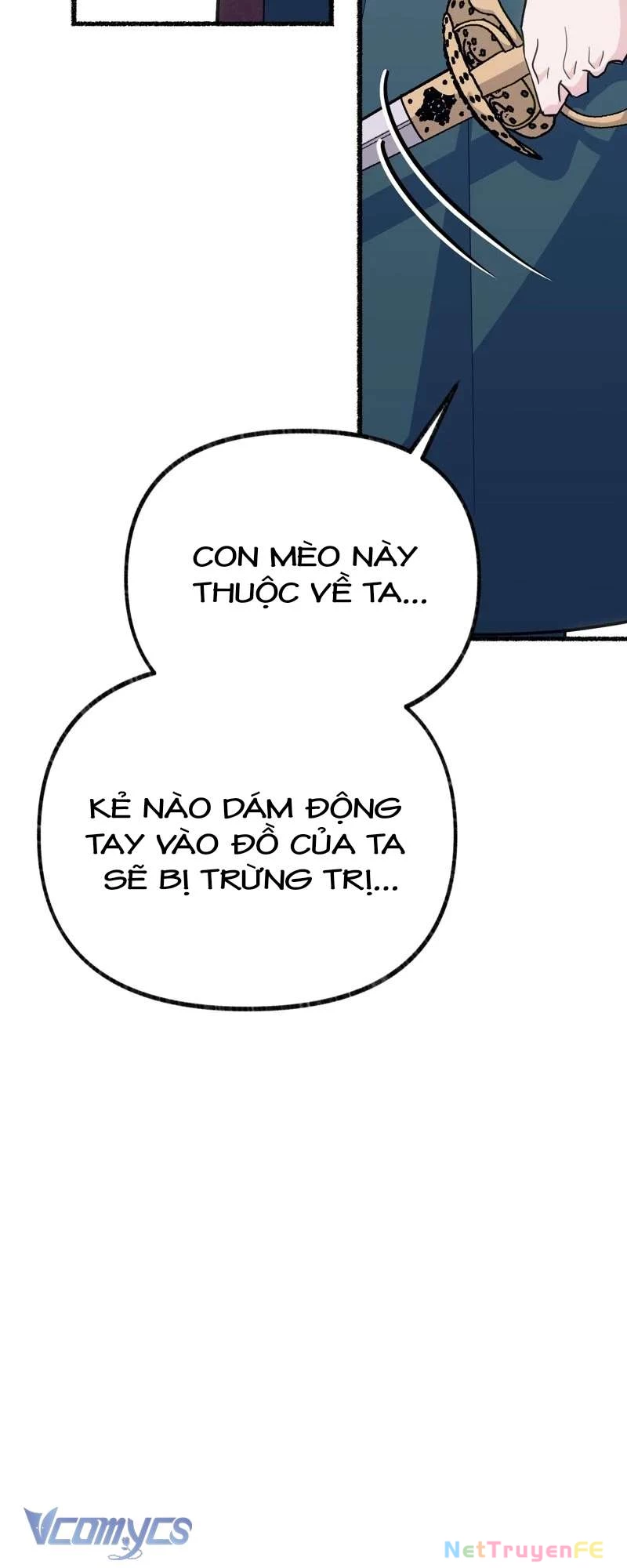 Trở Thành Chú Mèo Ngủ Cùng Bạo Chúa Chapter 7 - 21