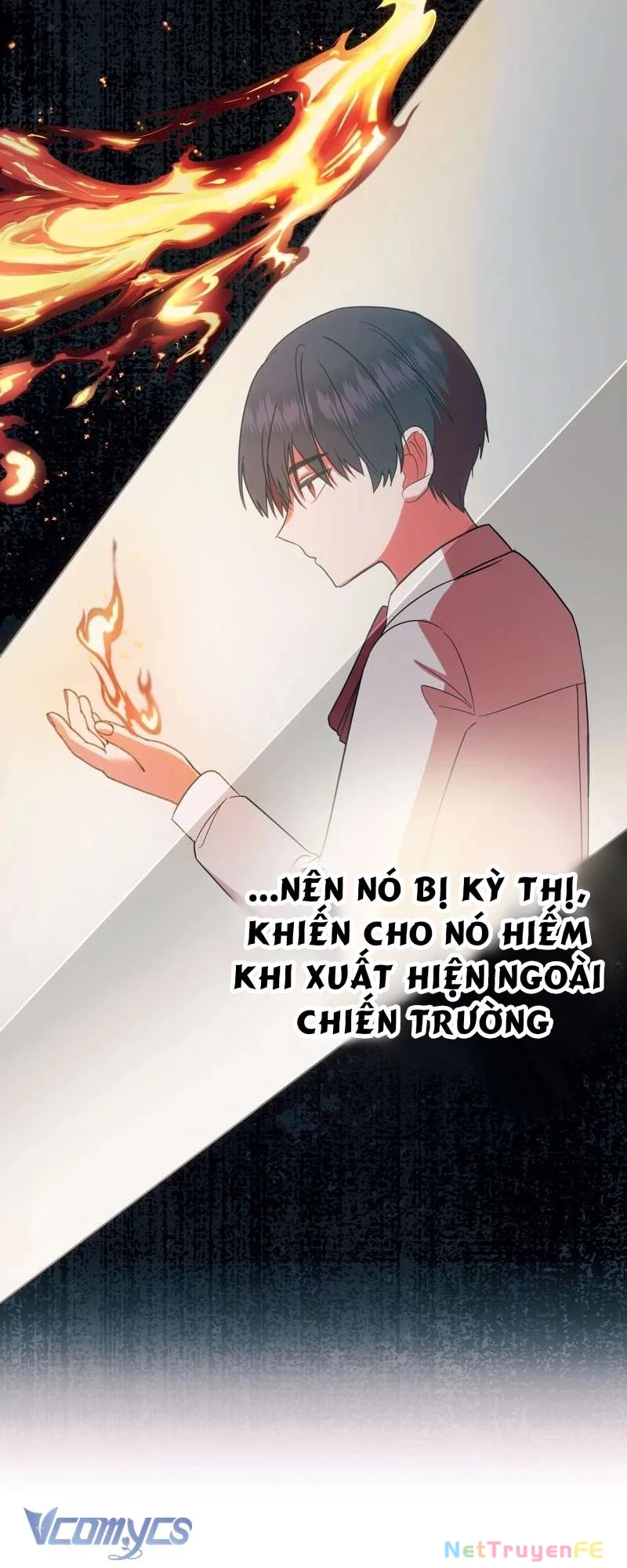 Trở Thành Chú Mèo Ngủ Cùng Bạo Chúa Chapter 7 - 36