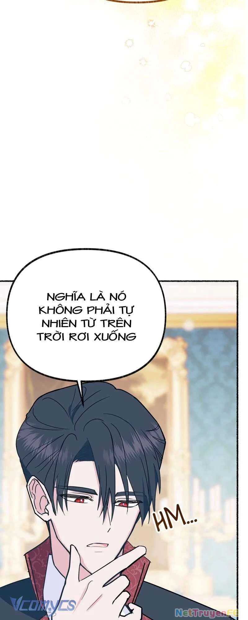 Trở Thành Chú Mèo Ngủ Cùng Bạo Chúa Chapter 7 - 54