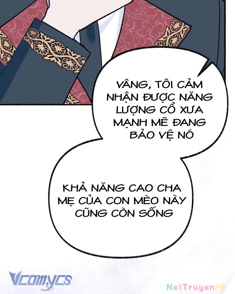 Trở Thành Chú Mèo Ngủ Cùng Bạo Chúa Chapter 7 - 55