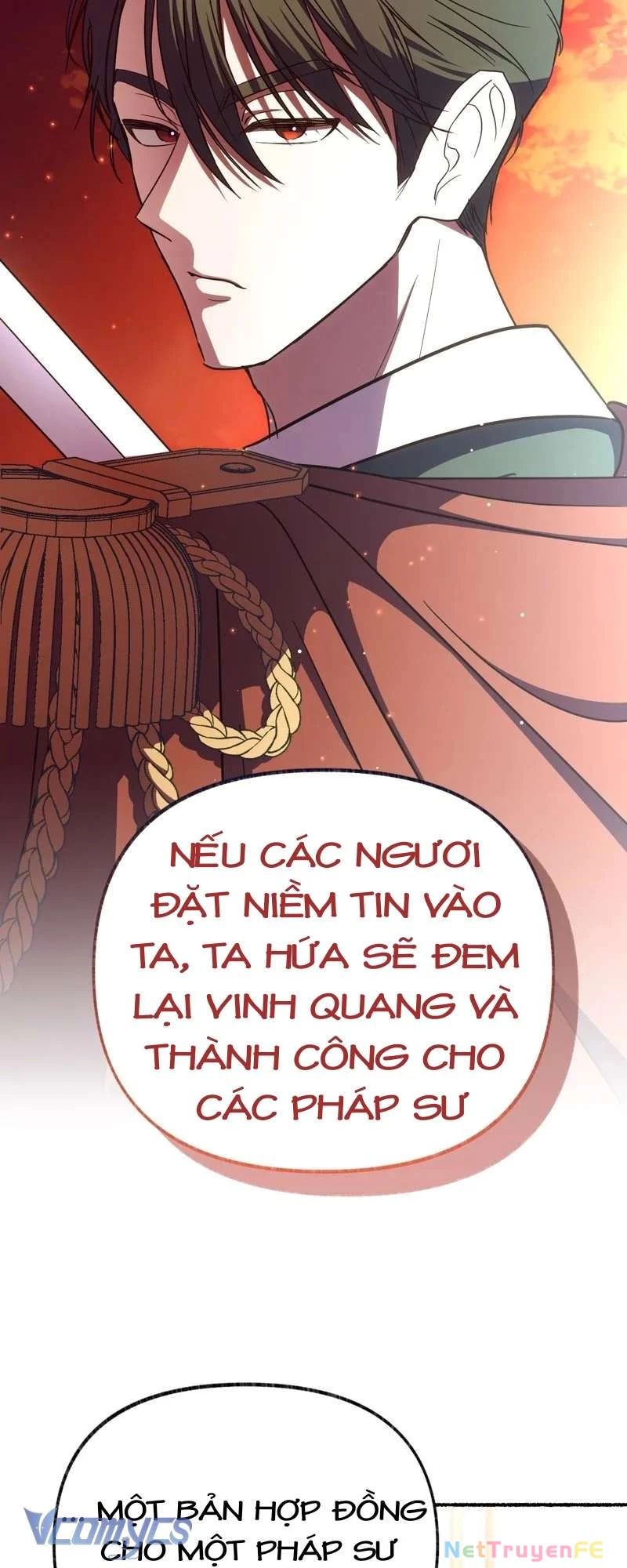 Trở Thành Chú Mèo Ngủ Cùng Bạo Chúa Chapter 8 - 28