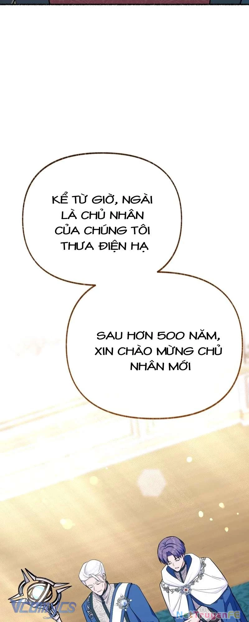 Trở Thành Chú Mèo Ngủ Cùng Bạo Chúa Chapter 8 - 38