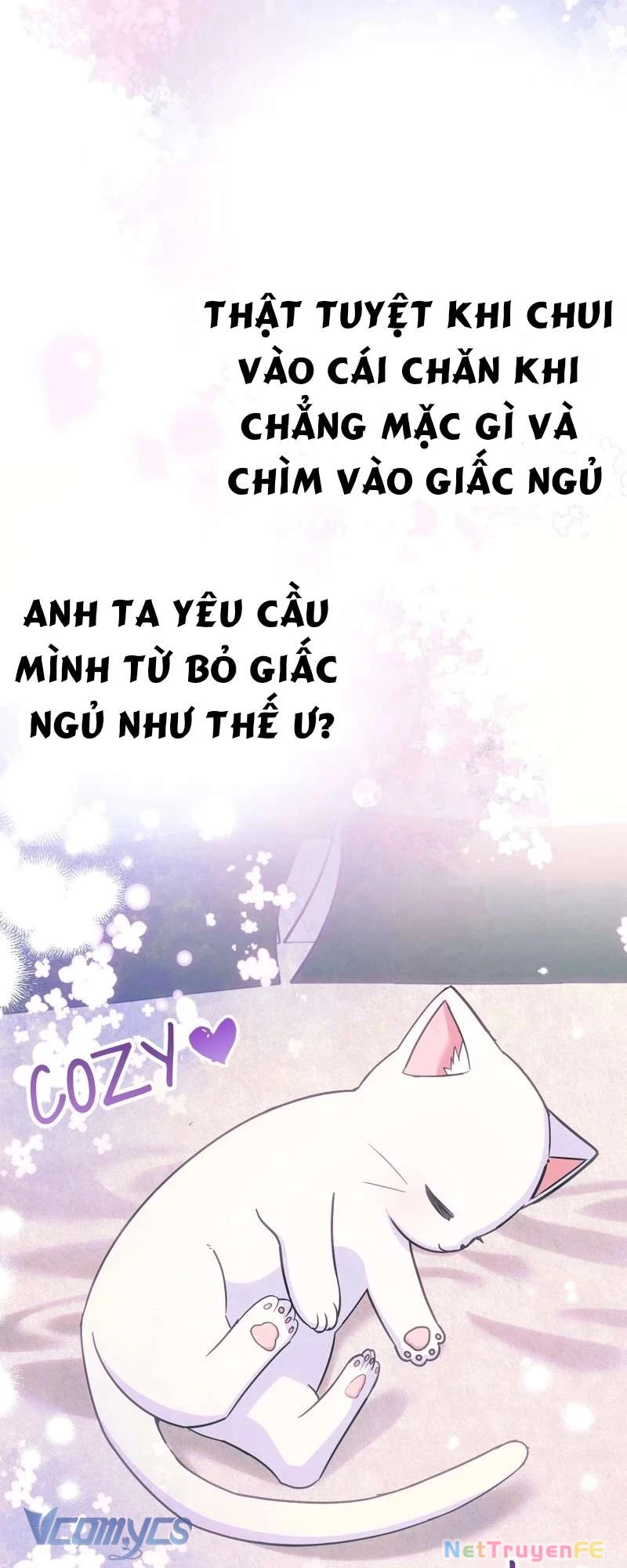 Trở Thành Chú Mèo Ngủ Cùng Bạo Chúa Chapter 8 - 58