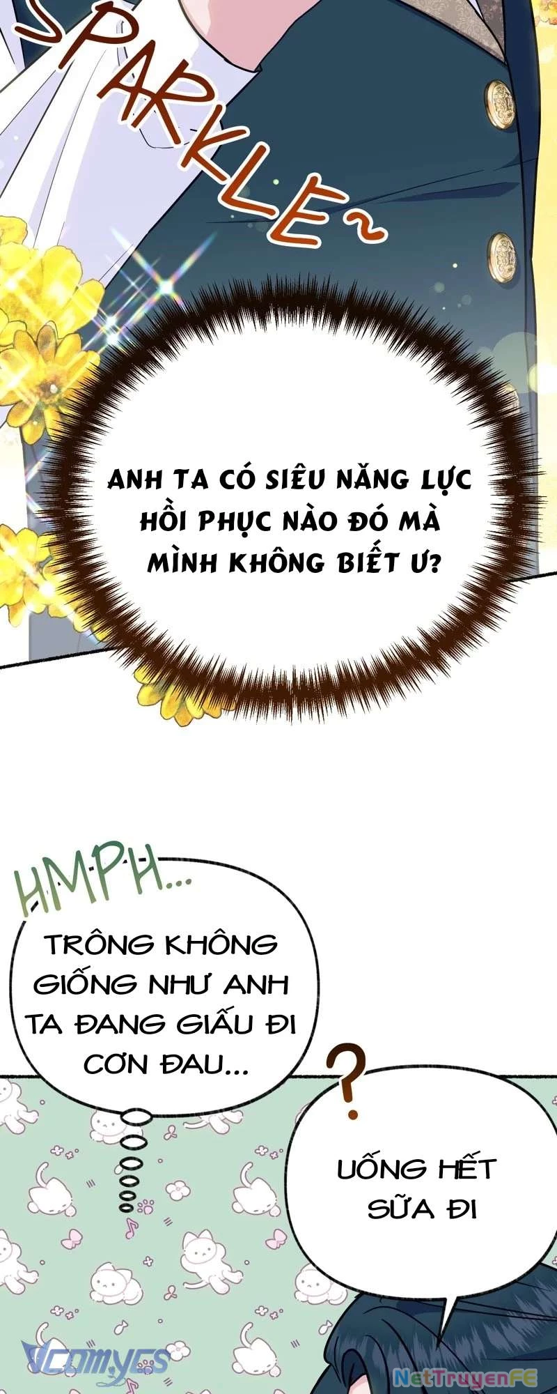 Trở Thành Chú Mèo Ngủ Cùng Bạo Chúa Chapter 9 - 6