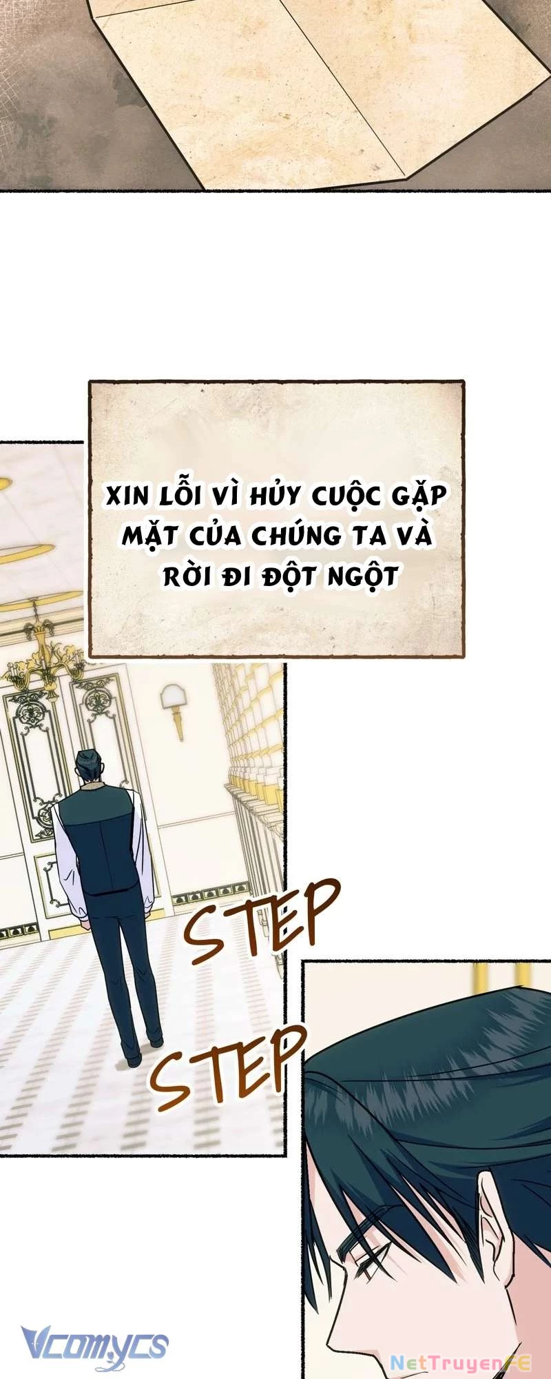 Trở Thành Chú Mèo Ngủ Cùng Bạo Chúa Chapter 9 - 22