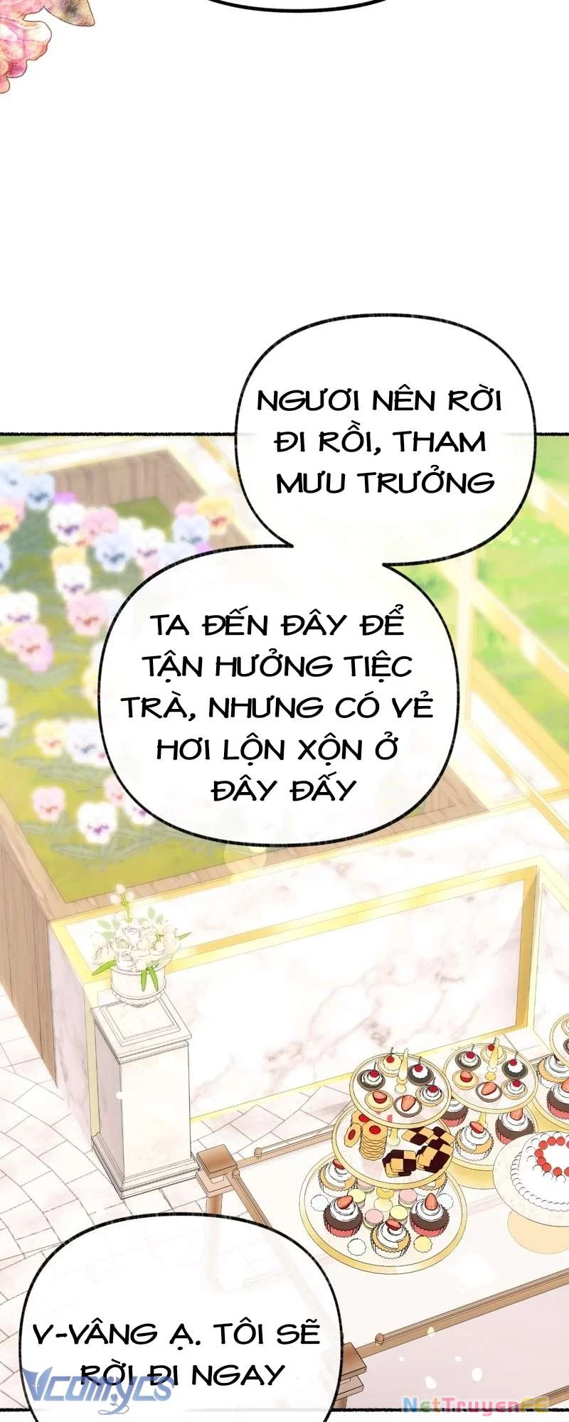 Trở Thành Chú Mèo Ngủ Cùng Bạo Chúa Chapter 9 - 58