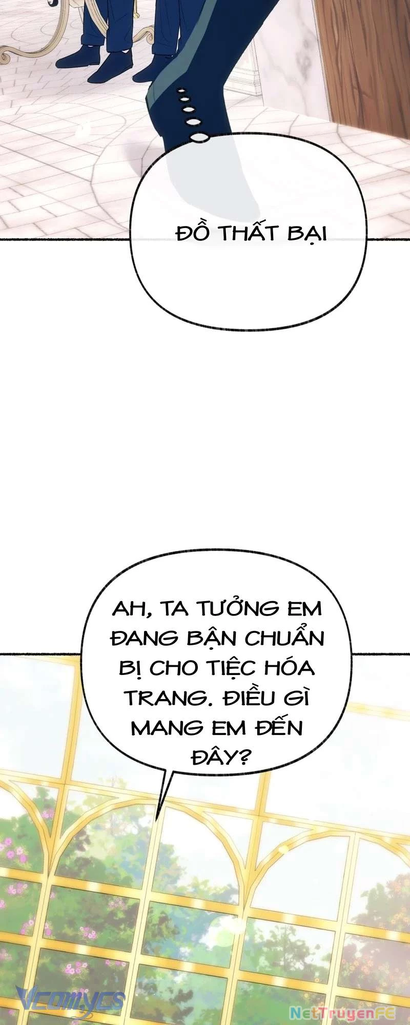 Trở Thành Chú Mèo Ngủ Cùng Bạo Chúa Chapter 9 - 60