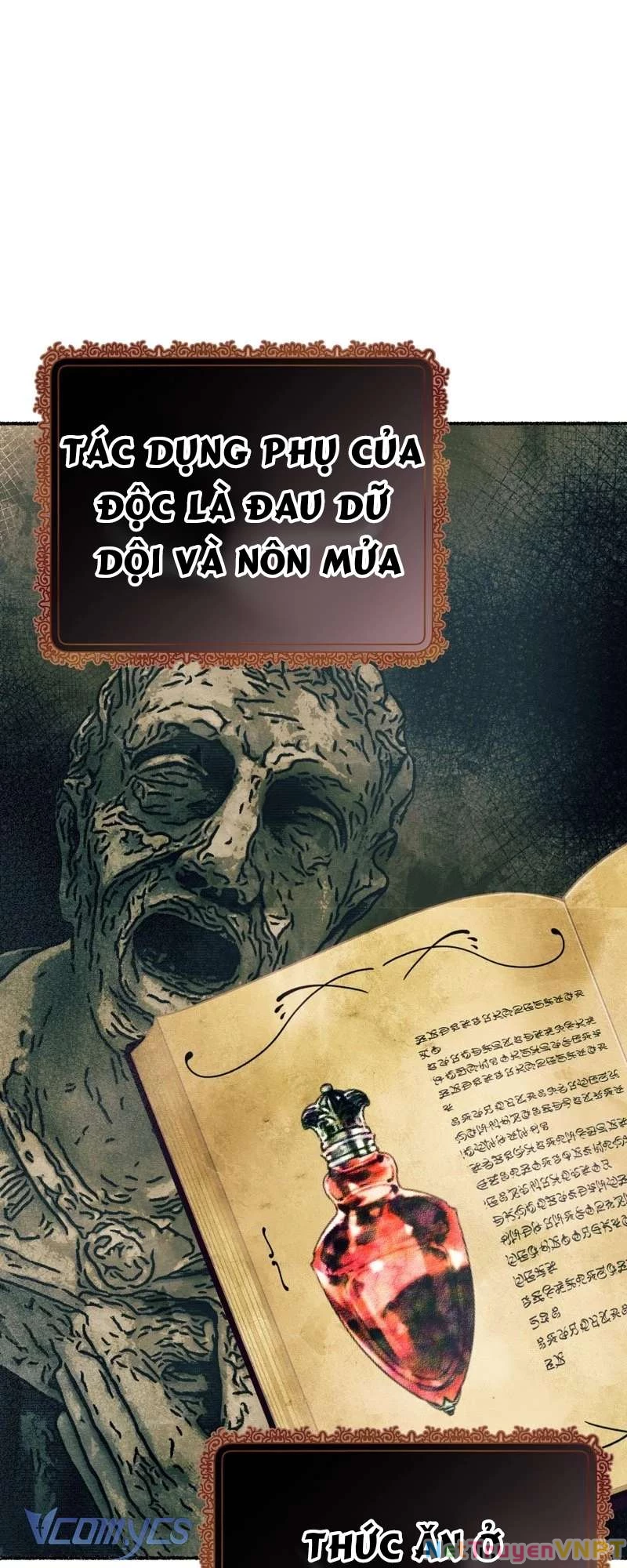 Trở Thành Chú Mèo Ngủ Cùng Bạo Chúa Chapter 10 - 5