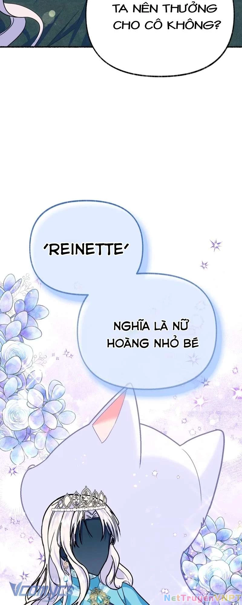 Trở Thành Chú Mèo Ngủ Cùng Bạo Chúa Chapter 10 - 47