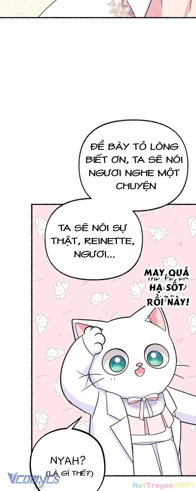 Trở Thành Chú Mèo Ngủ Cùng Bạo Chúa Chapter 10 - 58