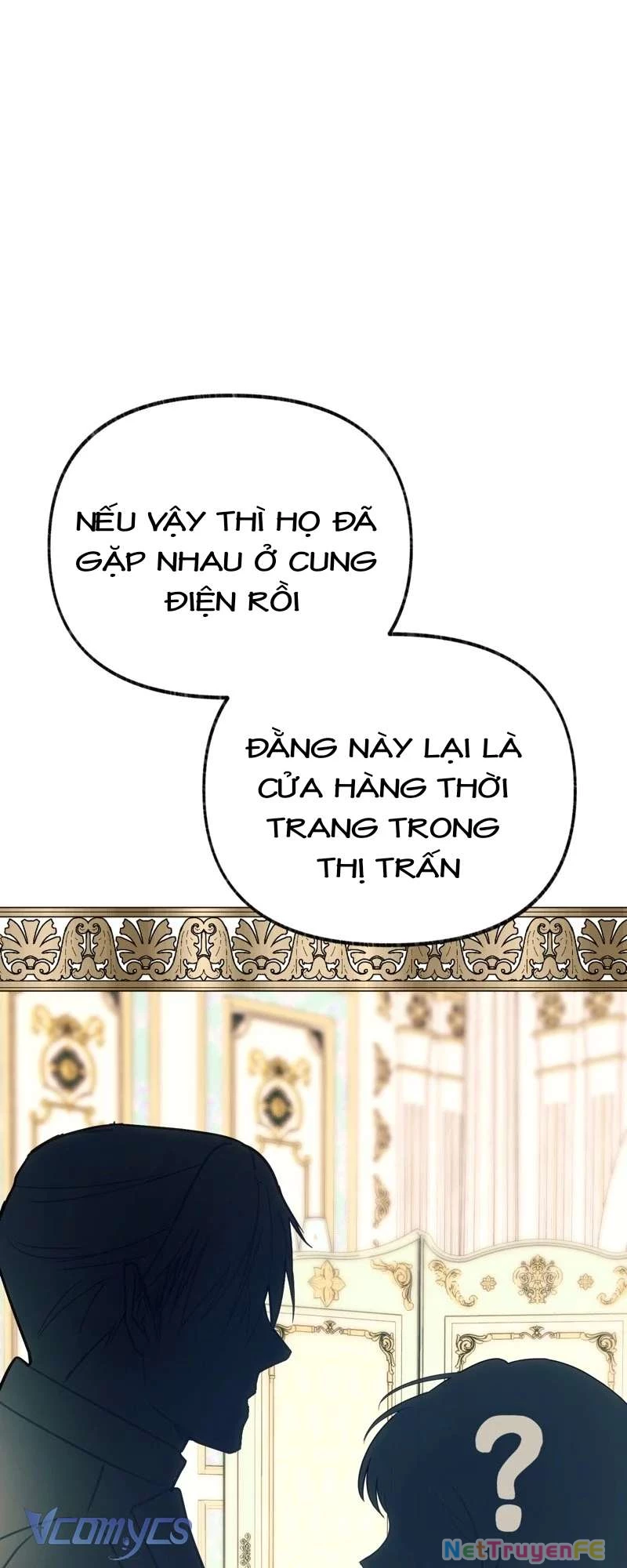 Trở Thành Chú Mèo Ngủ Cùng Bạo Chúa Chapter 11 - 33