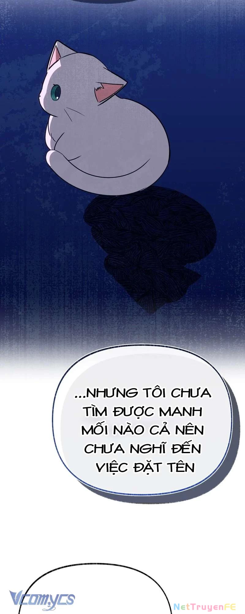 Trở Thành Chú Mèo Ngủ Cùng Bạo Chúa Chapter 14 - 4