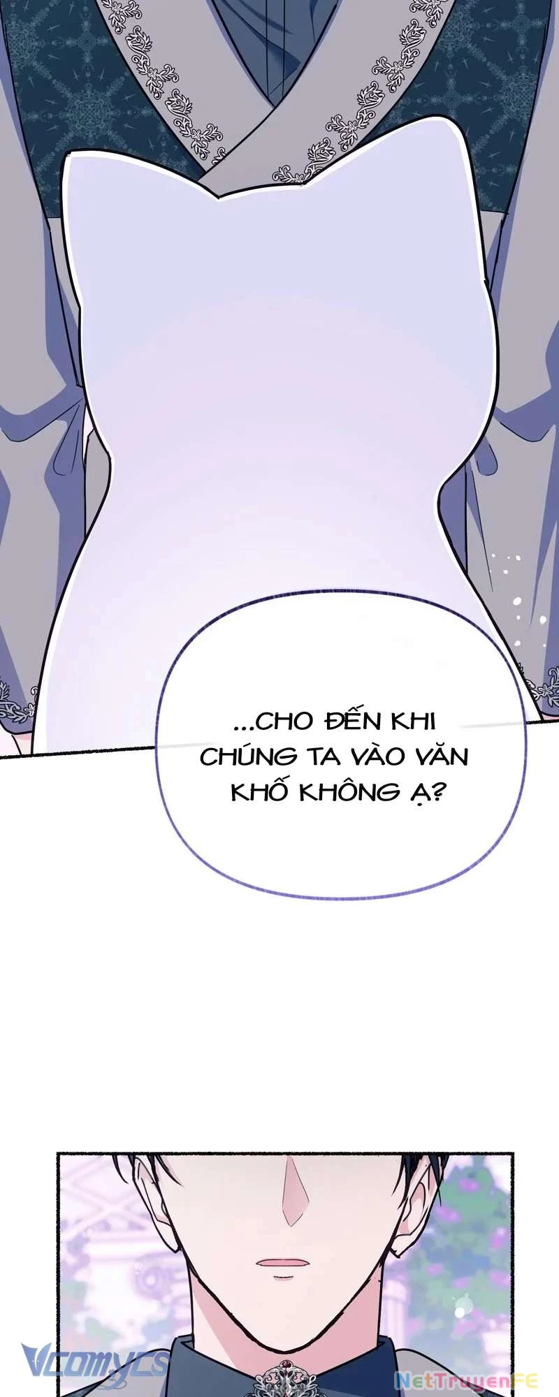 Trở Thành Chú Mèo Ngủ Cùng Bạo Chúa Chapter 14 - 34