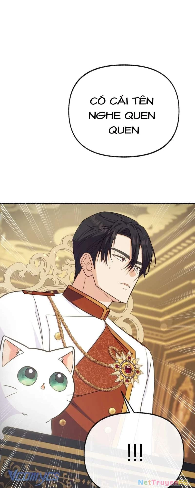 Trở Thành Chú Mèo Ngủ Cùng Bạo Chúa Chapter 15 - 68
