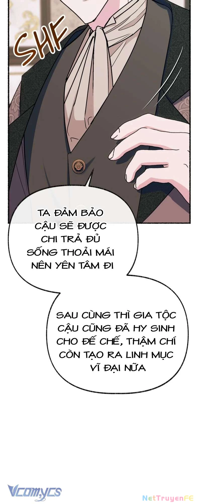 Trở Thành Chú Mèo Ngủ Cùng Bạo Chúa Chapter 16 - 58