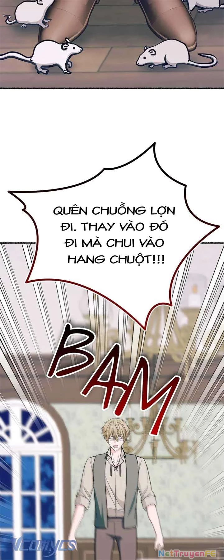 Trở Thành Chú Mèo Ngủ Cùng Bạo Chúa Chapter 17 - 38